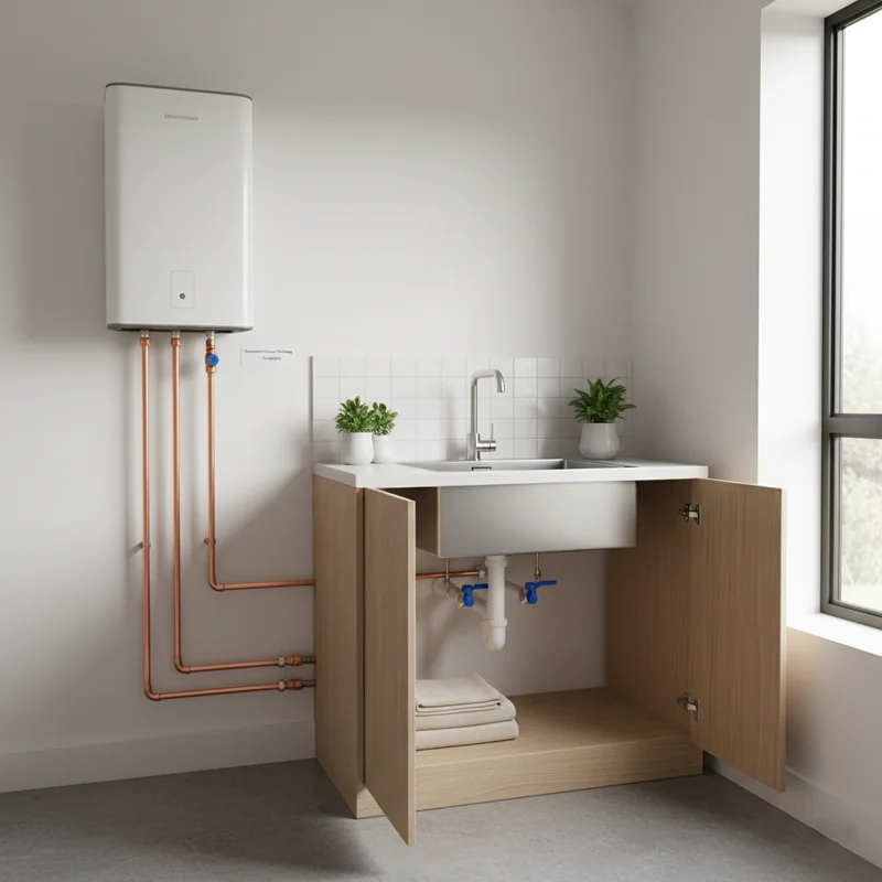 Residential Plumbing