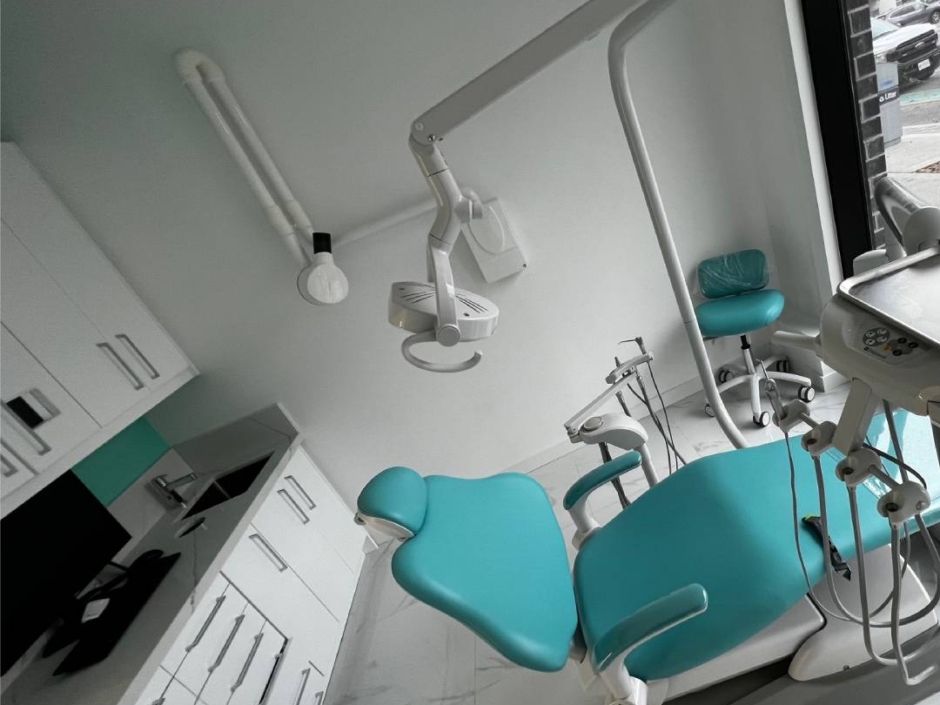 Dental_Clinic_Project_Banner